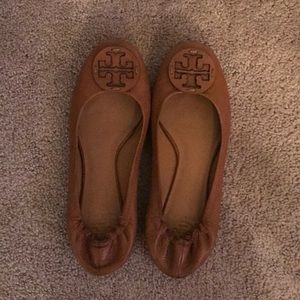 Tori Burch flats